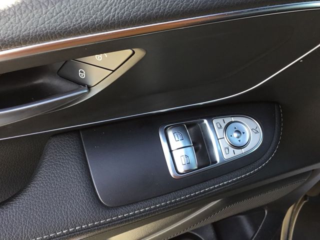 Mercedes-Benz Clase V V 300 d Avantgarde Largo 176 kW (239 CV)