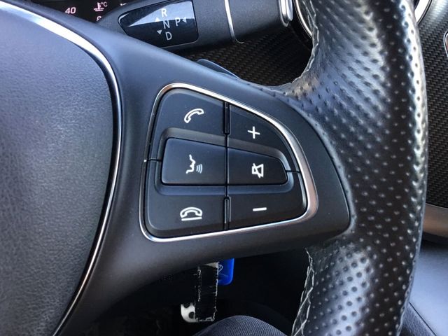 Mercedes-Benz Clase V V 300 d Avantgarde Largo 176 kW (239 CV)