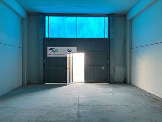 Nave industrial en venta en Barrio Torrero en Zaragoza