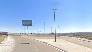 Nave industrial en venta en Barrio Torrero en Zaragoza