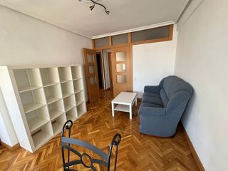 Piso en venta en San Lázaro - Otero - Villafría en Oviedo