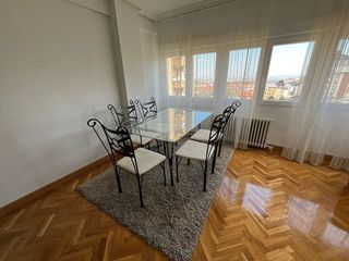 Piso en venta en San Lázaro - Otero - Villafría en Oviedo