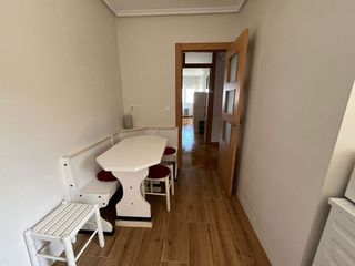 Piso en venta en San Lázaro - Otero - Villafría en Oviedo