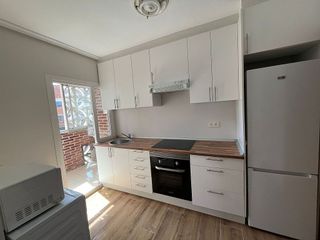 Piso en venta en San Lázaro - Otero - Villafría en Oviedo