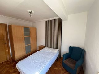 Piso en venta en San Lázaro - Otero - Villafría en Oviedo