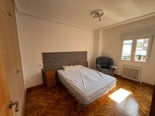 Piso en venta en San Lázaro - Otero - Villafría en Oviedo