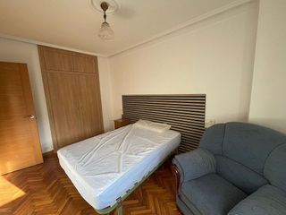 Piso en venta en San Lázaro - Otero - Villafría en Oviedo