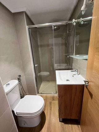 Piso en venta en San Lázaro - Otero - Villafría en Oviedo