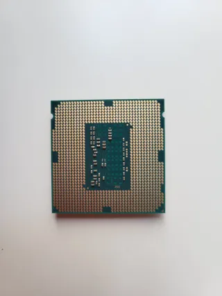 Intel Core i5-4460