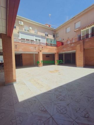 Local comercial en venta en Bargas
