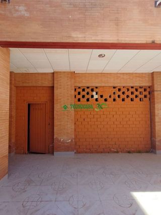 Local comercial en venta en Bargas