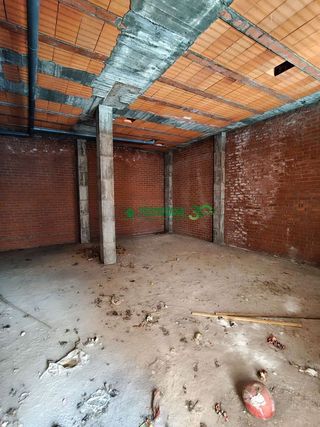 Local comercial en venta en Bargas