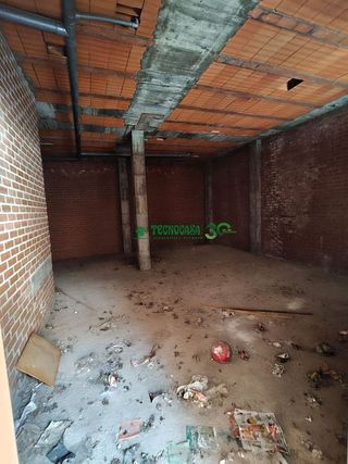 Local comercial en venta en Bargas