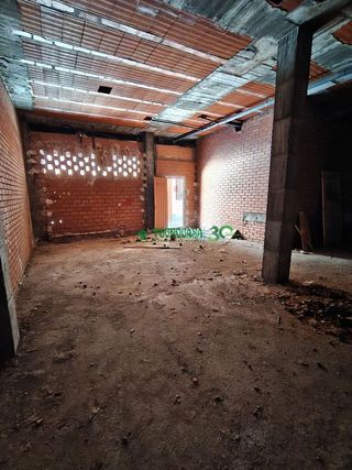 Local comercial en venta en Bargas