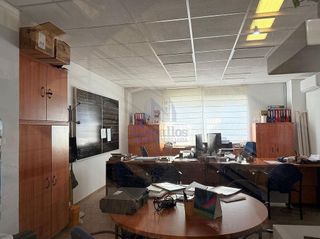 Nave industrial en venta en Estación-Manantiales en Guadalajara