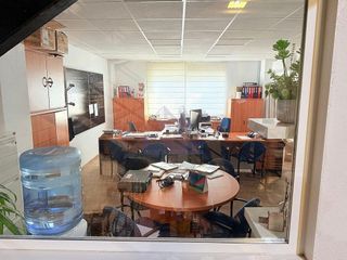 Nave industrial en venta en Estación-Manantiales en Guadalajara