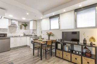 Estudio en venta en El Carme en Valencia