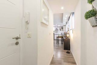 Estudio en venta en El Carme en Valencia