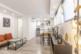 Estudio en venta en El Carme en Valencia