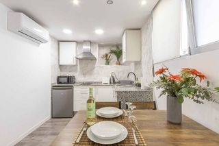 Estudio en venta en El Carme en Valencia