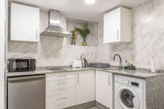 Estudio en venta en El Carme en Valencia