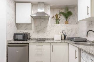Estudio en venta en El Carme en Valencia