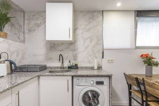 Estudio en venta en El Carme en Valencia