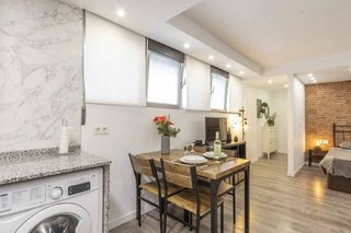 Estudio en venta en El Carme en Valencia