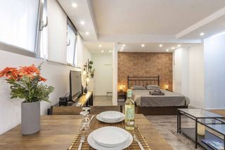 Estudio en venta en El Carme en Valencia