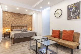 Estudio en venta en El Carme en Valencia