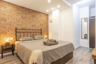 Estudio en venta en El Carme en Valencia