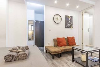 Estudio en venta en El Carme en Valencia