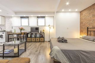Estudio en venta en El Carme en Valencia