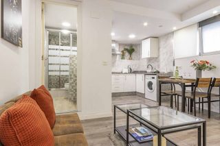 Estudio en venta en El Carme en Valencia