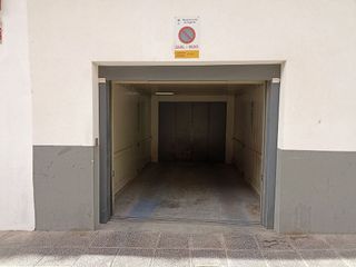 Garaje en venta en Segorbe