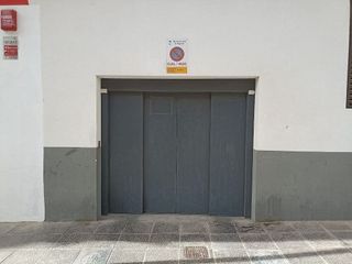 Garaje en venta en Segorbe