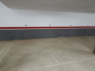 Garaje en venta en Segorbe