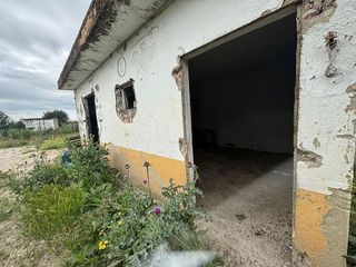 Solar en venta en Este-Delicias en Jerez de la Frontera