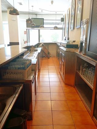 Local comercial en venta en As Lagoas en Ourense