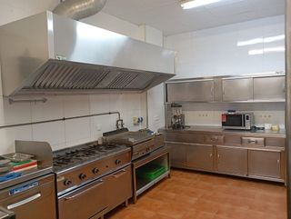 Local comercial en venta en As Lagoas en Ourense