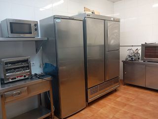 Local comercial en venta en As Lagoas en Ourense