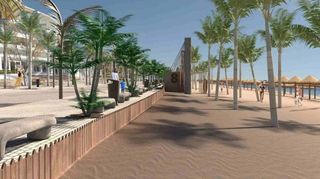 Piso en venta en Can Pastilla - Les Meravelles - S'Arenal en Palma de Mallorca