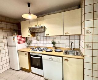 Piso en venta en Milán - Pumarín - Teatinos en Oviedo