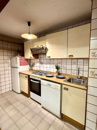 Piso en venta en Milán - Pumarín - Teatinos en Oviedo