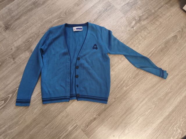 Chaqueta Gala Uniforme Aquila Talla 8