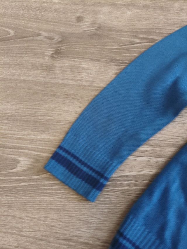 Chaqueta Gala Uniforme Aquila Talla 8