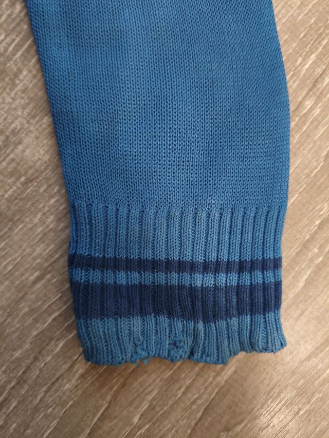 Chaqueta Gala Uniforme Aquila Talla 8