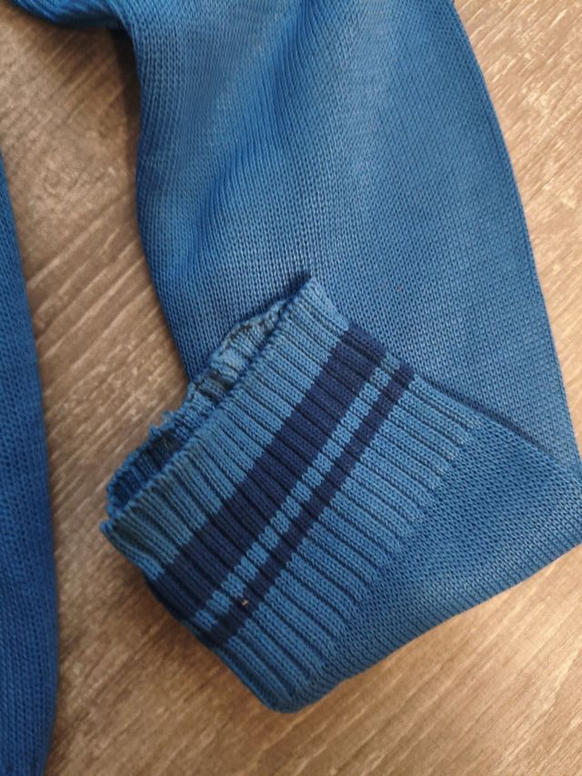 Chaqueta Gala Uniforme Aquila Talla 8