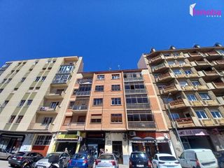 Piso en venta en Santa Catalina - Ferial en Aranda de Duero