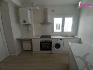 Piso en venta en Santa Catalina - Ferial en Aranda de Duero